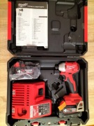 Zakrętarka Milwaukee - sprzedam