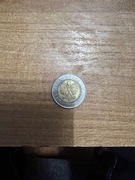 5 zł 1996 MENNICZE PODWÓJNY RANT