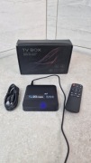Tv box h20pro android 10 2gb 16gb 4k 6k wifi 