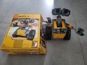 Lego wall-e oryginał