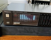 Korektor graficzny equalizer Technics SH8044