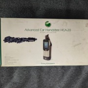 Sony Ericsson HCA-20 zestaw głośnomówiący  