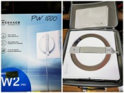 robot do mycia okien ECOVACS WINBOT W2 PRO 