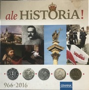 ale HISTORIA! Granna