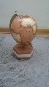 Globus brązowy, mały