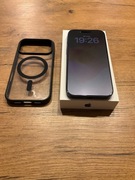 Iphone 17 Pro, 256GB, niebieski, Ideał