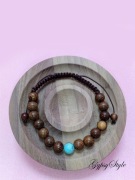 Bransoletka na rękę . 