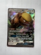POKEMON KARTA GUMSHOOS GX 110/149 SUN&MOON 
