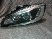Lampa Volvo lewy przód bixenon V60 S60 lift nr.31395902