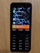 Telefon komórkowy Nokia 230.Duży wyświetlacz 2,8 cala. Bardzo ładna.