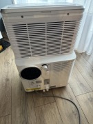Klimatyzator Electrolux Comfort 600 EXP34U339CW