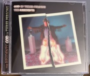 The Residents God in Three Persons Cd