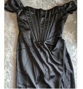 Nowa Sukienka czarna