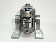 LEGO figurka Star Wars Droid astromechaniczny R2 - Q2 sw0303