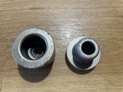 Tuleja grzewcza / kamień 20mm - Neo 21-012