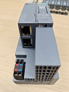 et200sp Siemens SIMATIC ET200SP 6ES7 155-6AU00-0BN0 + 6ES7193-6AR00-0AA0