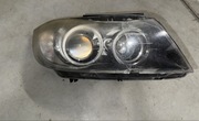 BMW E90 E91 reflektor skrętny strona prawa pasażera BMW dynamic Xenon