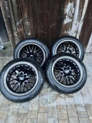 Felgi 18 z rantem 5x114,3