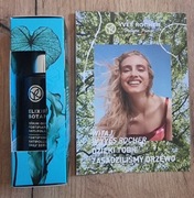 Yves Rocher Elixir Botanique detoksykujące serum wzmacniające