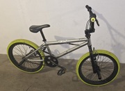 Używany rower BMX Btwin Wipe 520