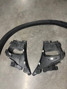 BMW X5 G05 17- KANAŁ WLOT POWIETRZA LEWY