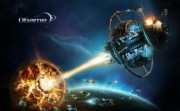 Ogame surowce Quasi-Stellar 60/30/20