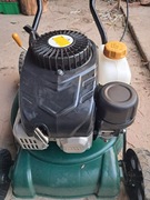 Kosiarka spalinowa OPP 