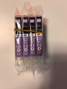 4x Tusz Zamiennik Canon CLI-581PB XXL (Photo Blue) - Nowe, zafoliowane