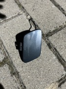 Audi A4B9 zaślepka haka przód 8W0807241