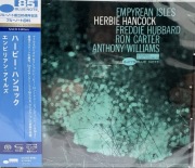 Herbie Hancock - Empyrean Isles- SHM-SACD LTD Japan Nowa