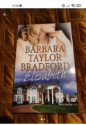 Barbara Bradford Taylor Elizabeth