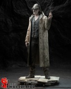 Figurka druk 3D żywica " H3LL creator Victor Gideon - F1871 " - 226 mm
