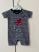 Rampers letni Jojo Maman Bebe rozm 62