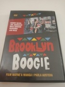 Brooklyn Boogie DVD 