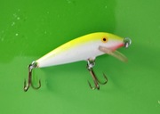 Wobler RAPAL na drapeżnika Kiler ok.5cm 3g