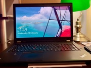 ThinkPad P71 | 4K UHD | Xeon | Quadro P5000 16GB! | 64GB RAM | 2.5TB SSD