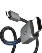 USB - C to HDMI Cable