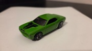 Hot Wheels Dodge Challenger Concept K6133