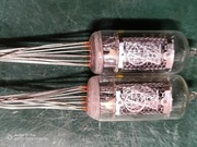 Lampy nixie Z567M Z5740M oraz V541 V543