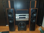 Denon Wharfedale 