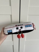 Maskotka sklep Biedronka market Gang Biedroniaków nowa pluszak