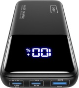 Powerbank INIU 20000mAh 65W USB C szybkie ładowanie laptop telefon 930