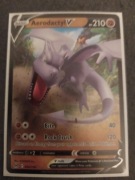 Lost Origin - Aerodactyl V