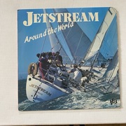 Jetstream „ Around The World” /Jazz-Funk/Smooth Jazz/