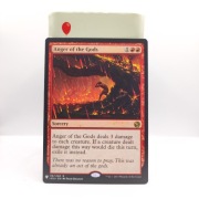 Magic the gathering - Anger of the Gods - MTG