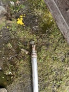 Maszyny przeciskowe typu kret 2 sztuki