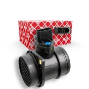 Przepływomierz masowy powietrza BMW Seria 1, 3 FEBI BILSTEIN 36714