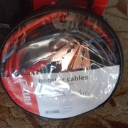 Przewody rozruchowe Amio