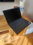 Dell Latitude 7410 I7-10610U RAM 32GB SSD 512GB WIN 11 PRO czarrny