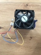 Chłodzenie procesora AMD - starsze modele